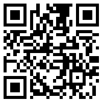 QR Code for bitcoin:3B5DZ7DC64Dc4XWUTitApsfMffWonyrwti