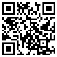 QR Code for bitcoin:3B5Gvr4WRUNpBxiYNJ2zMMofcR1FeeLryc