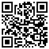 QR Code for bitcoin:3B5M6ZkQLqYv5xZspm4aKfBYCsDcwEAVTy