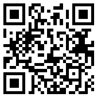 QR Code for bitcoin:3B5QmMUZxEMMdDkyNgMnf1UdgRACyBDAPX