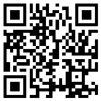 QR Code for bitcoin:3B5RsYMTLzu2z9ysSdnWKmtPRJt845frPm