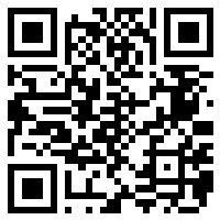 QR Code for bitcoin:3B5TRR1gsm84EmN6mogVFAbFDFefK44FoM