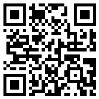 QR Code for bitcoin:3B5TcuEdPgJBnFKpD6bMZnhAV9Am4GPVSW