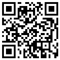 QR Code for bitcoin:3B5aASGSiSHCyrEdqqz9b1RwJ7wo2GVuQW