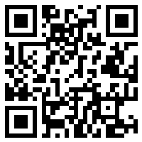 QR Code for bitcoin:3B5adrnSFQvvPy96oq1AXRVbHHvD8gSZcx