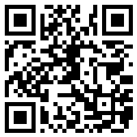 QR Code for bitcoin:3B5bSeP8cfU9ioUSmtXhDyrt5ED9rt7sxa