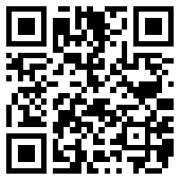 QR Code for bitcoin:3B5h9KdoEcdst4igPqr4GcLoRCeU7JWR6r