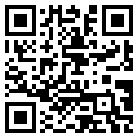 QR Code for bitcoin:3B5izY9utKwujU2ft4X5SapTTmMAwPWVaR