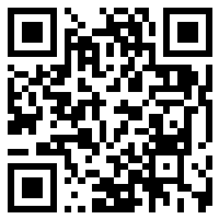 QR Code for bitcoin:3B5k46PDh3LLduGBeUBk9yd7vEWpsz1pSh