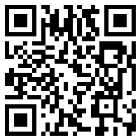 QR Code for bitcoin:3B5mzuvactUnZHSeFCNRSJ1QBjMLCaRHrh