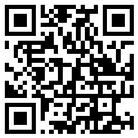 QR Code for bitcoin:3B5op5YrLWcCur22ymM1hFXcrMtGEpXcQQ