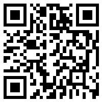 QR Code for bitcoin:3B5u8oVTkZevbQ2KrF7vomMVDVa7bKiyxp
