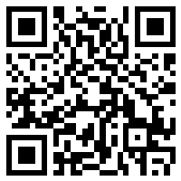 QR Code for bitcoin:3B5uYQsD3MDZ1nSbufRWaPSd2ERBGTbPqz