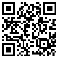 QR Code for bitcoin:3B61L2XBi7WLR3btmbB9KFtRrfXXSps8fM