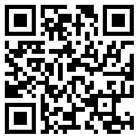 QR Code for bitcoin:3B62dxmQ677ngeBVBiRKpk2KudHB73koUd