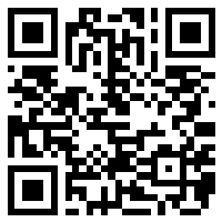 QR Code for bitcoin:3B64saFpLPp14QJHY5Bfk8CQ3G1zduWrt7