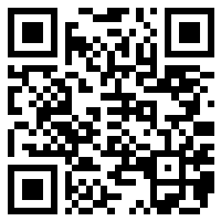 QR Code for bitcoin:3B64zWozjr7fw2ApabVctj1vgpsbVCZdEa