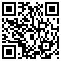 QR Code for bitcoin:3B65BZkXVCYxKAutS94cxdUM5C3Jpoox2e