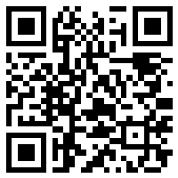 QR Code for bitcoin:3B65m7DRHHMjapdDdzJNimcYRX6vJTU2A1