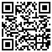 QR Code for bitcoin:3B66GpwVk4ZRtk8WE1532Pcd2pfiKJNhro