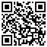 QR Code for bitcoin:3B6FFJFAYdPTjcH9ySY4NdKr5wyE45iVRk
