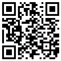 QR Code for bitcoin:3B6LvDYLBnryRFWsffgzsARYMaYER4Zbws
