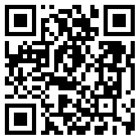 QR Code for bitcoin:3B6NTzuQb39JzfTKfftc7qJCoxhgy1CwFB