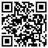 QR Code for bitcoin:3B6S3Qws8CbehgzVC1jeSmX1YLuTbhG9Qa