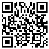 QR Code for bitcoin:3B6SJhD6mkNBNehpmnywQNCsFFAzud3wrr