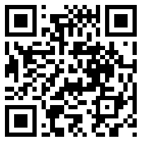 QR Code for bitcoin:3B6TUrQRR9fBiQ4QP1pofUaTiJaQUDBrYj