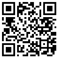 QR Code for bitcoin:3B6Thb5yVFVhMCTwhcdBbsGknCioLdPHjY