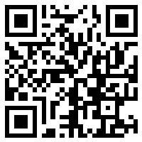 QR Code for bitcoin:3B6Ume5nGPCFJeUzaTRMTX7cuNe5w2bDBe