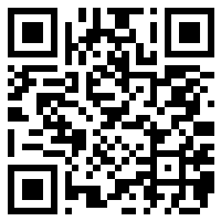 QR Code for bitcoin:3B6VyqaGoUrufTMxLt4d7zRn9otMPq8gc9