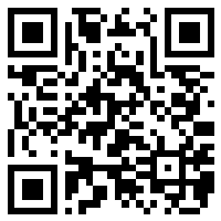 QR Code for bitcoin:3B6XDLP7bRAJUK4tjo2FnNQeNJR4bALuiG