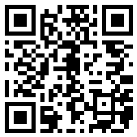 QR Code for bitcoin:3B6aTTDkrFb4XqN24AWxwbPLGQFtPpywEe