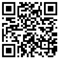 QR Code for bitcoin:3B6bbHrt8KAbSkMJxwdJsPVucy3e318fyy