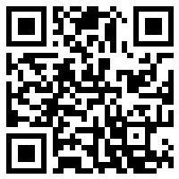 QR Code for bitcoin:3B6cg2HGq96wJWnY19G4EB7JSFgorMVgEK