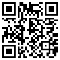 QR Code for bitcoin:3B6d3EMTy1wRa2sJhsbvvxdtmd2A5zUWBL