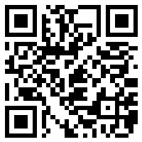 QR Code for bitcoin:3B6fZHPCQt89CUmL4vwrKby55hDJgJViQs