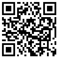 QR Code for bitcoin:3B6m7biHd7NE5YMPZaUVV85j2Bo756g716