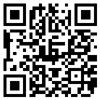 QR Code for bitcoin:3B6pX2aVyS7TSt4Se41tfYsRW36du5AUxC
