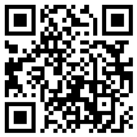 QR Code for bitcoin:3B6qELvBNfqB1BkM3FmHcAD6TxJHUfcP2K
