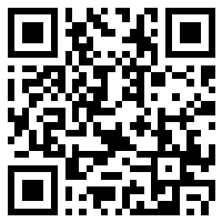 QR Code for bitcoin:3B6qFNYkLdxRArw4e8TTpNNwk8cMLsN4VM