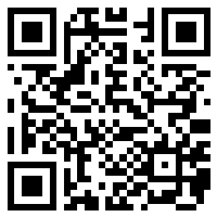 QR Code for bitcoin:3B6r4eNyij3Y2wTTPZNfcvLkbLM3tbQR33