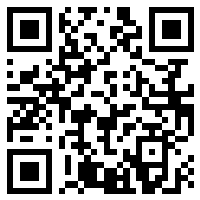 QR Code for bitcoin:3B6reaBFjAFmfbbcQ42pB3ybxKBbQJXy2R