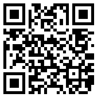 QR Code for bitcoin:3B6upKp2JVb21WiQLcqorkG4Bt8qcfacXi