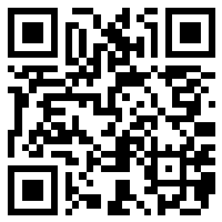 QR Code for bitcoin:3B6vmSWHCm6R1VqCkF2eVQSUh9MGasAVXf