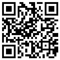 QR Code for bitcoin:3B6vmayPCLSTZJefov7bRvTBydGWPhVmzJ