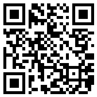 QR Code for bitcoin:3B6w9SUNcNPXJG9MNAfH63Zv6cD14SS24a