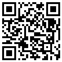 QR Code for bitcoin:3B6zJggSANaU5rSras4b1QaJ3CjVrtEVmh